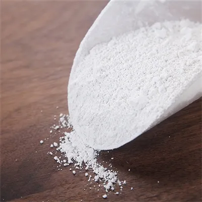 Pengenalan rinci tentang bubuk pemoles kaca