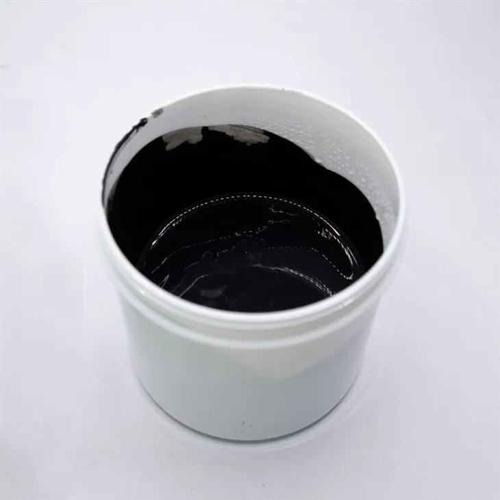 Tinta kaca parfum suhu rendah setiap hari